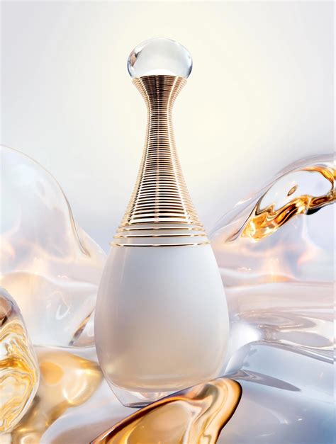 égérie dior parfum j adore|Dior j'adore parfum d'eau 2022.